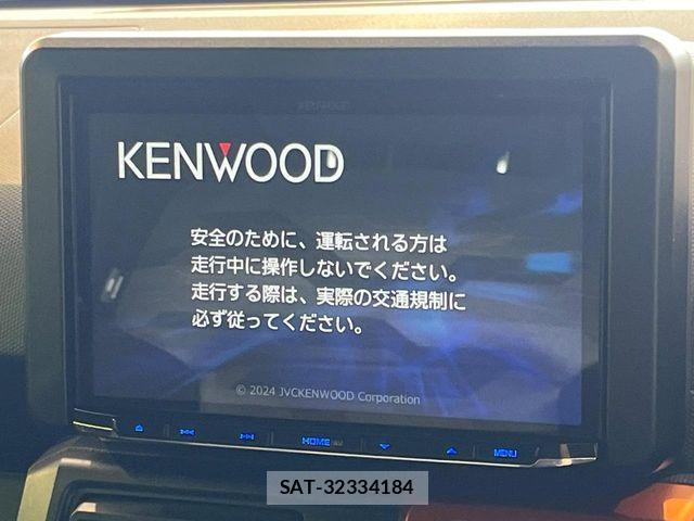 Daihatsu TAFT 2024-07 8132591-2