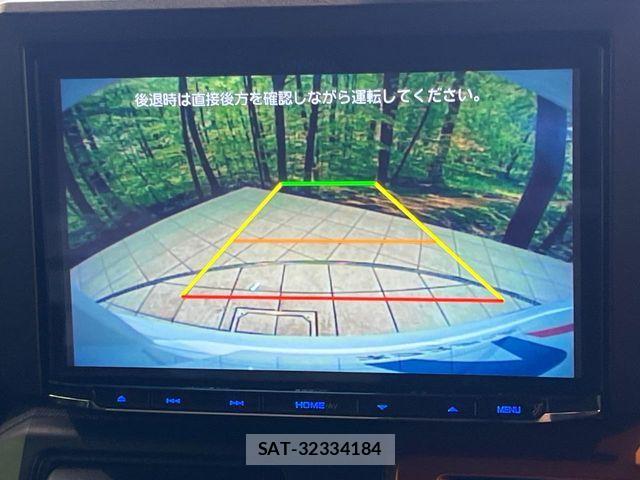 Daihatsu TAFT 2024-07 8132591-3