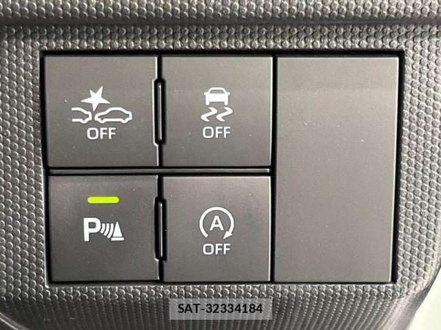 Daihatsu TAFT 2024-07 8132591-5