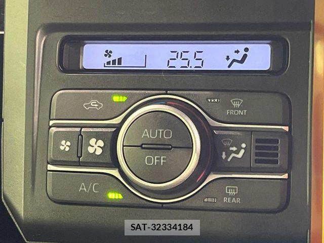 Daihatsu TAFT 2024-07 8132591-6