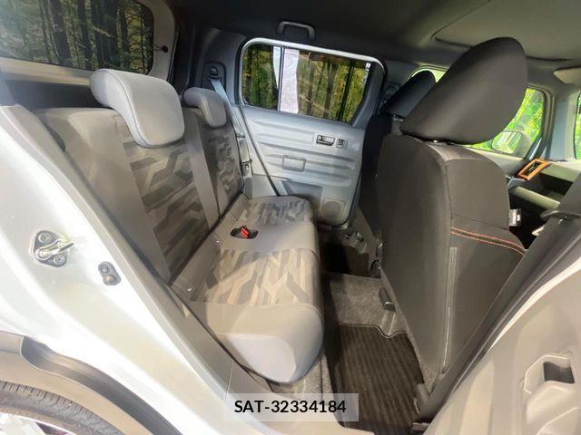 Daihatsu TAFT 2024-07 8132591-8