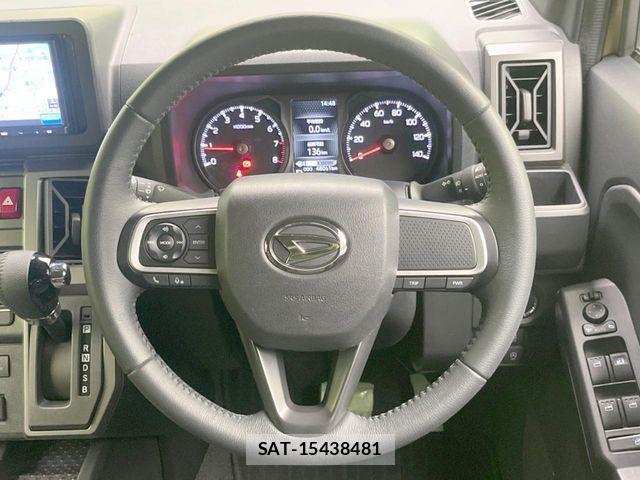 Daihatsu TAFT 2021-11 8132598-10