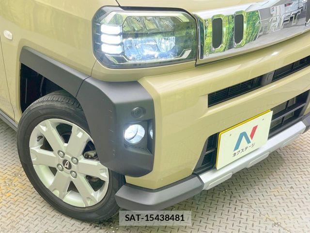 Daihatsu TAFT 2021-11 8132598-11