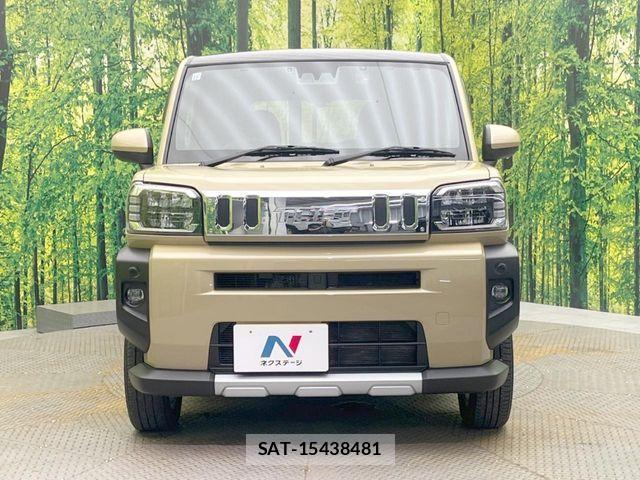Daihatsu TAFT 2021-11 8132598-13