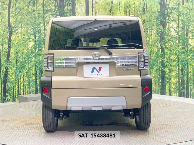 Daihatsu TAFT 2021-11 8132598-14