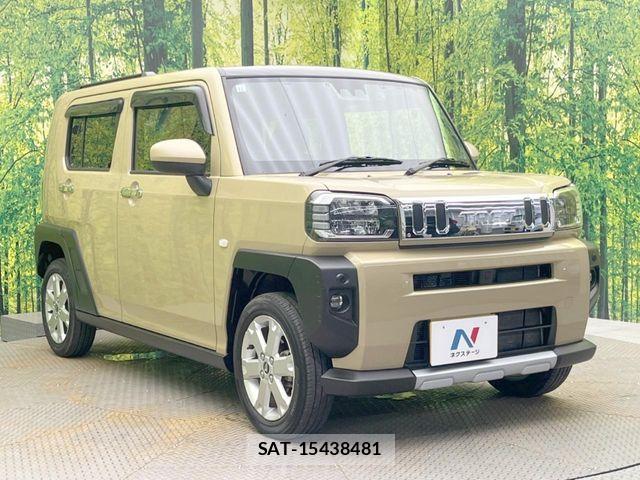 Daihatsu TAFT 2021-11 8132598-15
