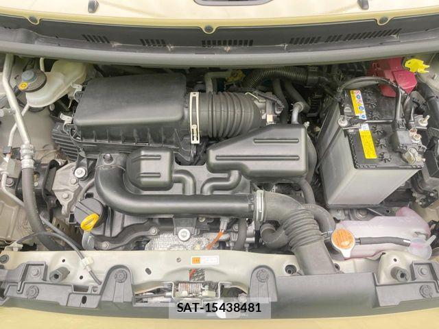 Daihatsu TAFT 2021-11 8132598-17