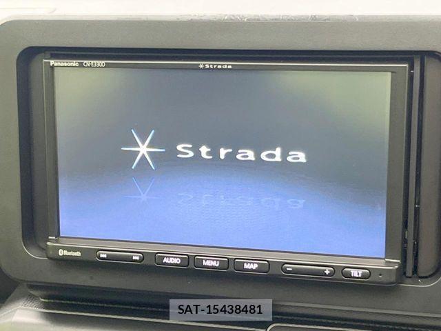 Daihatsu TAFT 2021-11 8132598-3