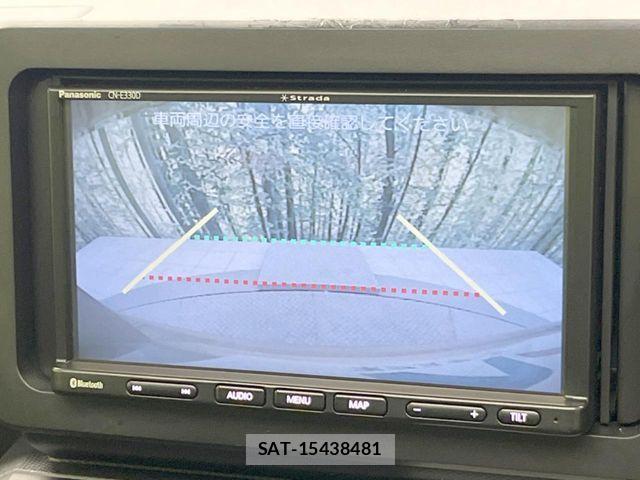 Daihatsu TAFT 2021-11 8132598-4