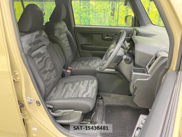 Daihatsu TAFT 2021-11 8132598-7
