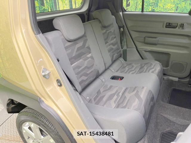 Daihatsu TAFT 2021-11 8132598-8