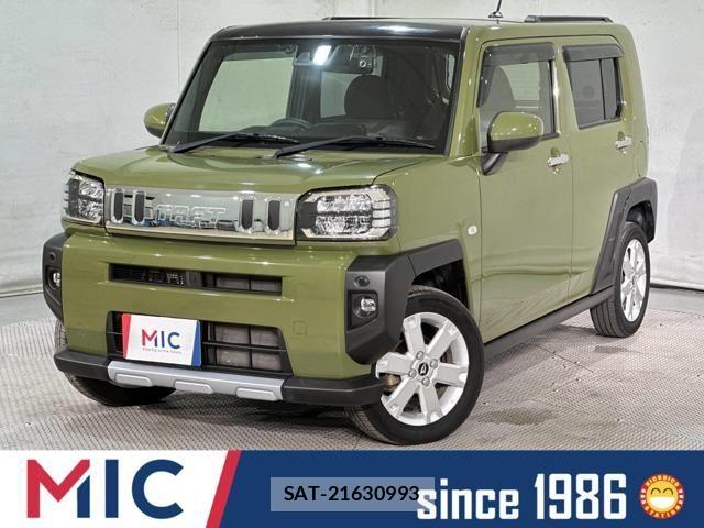 Daihatsu TAFT 2021-06 8132603-0