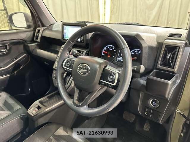 Daihatsu TAFT 2021-06 8132603-8