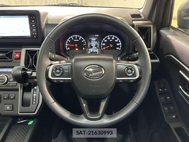 Daihatsu TAFT 2021-06 8132603-9