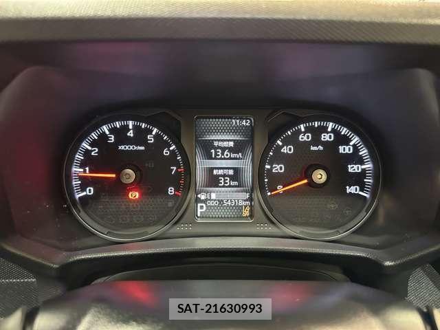Daihatsu TAFT 2021-06 8132603-10