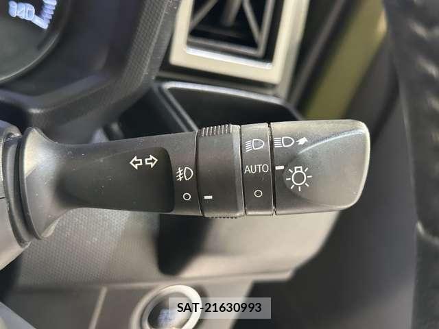 Daihatsu TAFT 2021-06 8132603-11