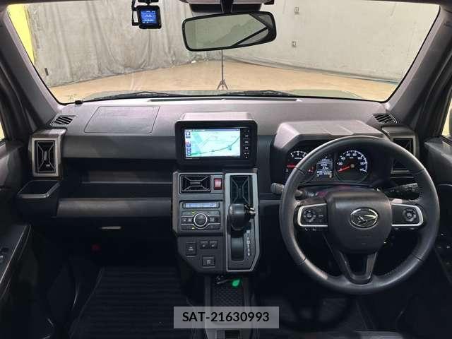Daihatsu TAFT 2021-06 8132603-15