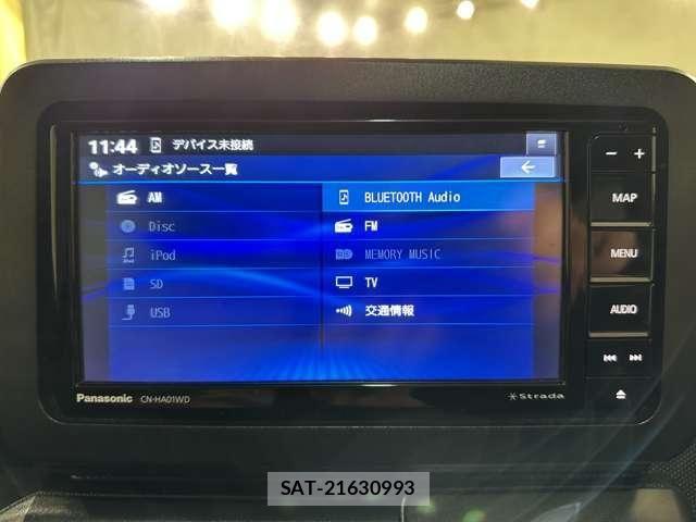 Daihatsu TAFT 2021-06 8132603-18