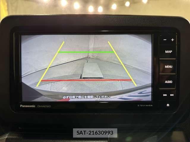 Daihatsu TAFT 2021-06 8132603-20