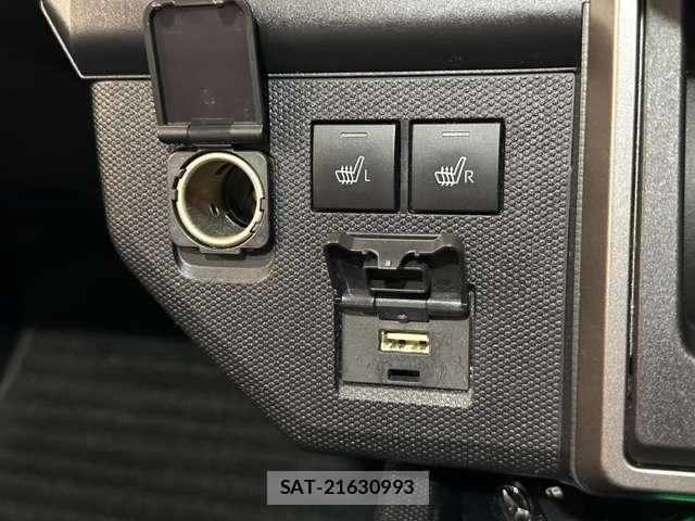 Daihatsu TAFT 2021-06 8132603-23