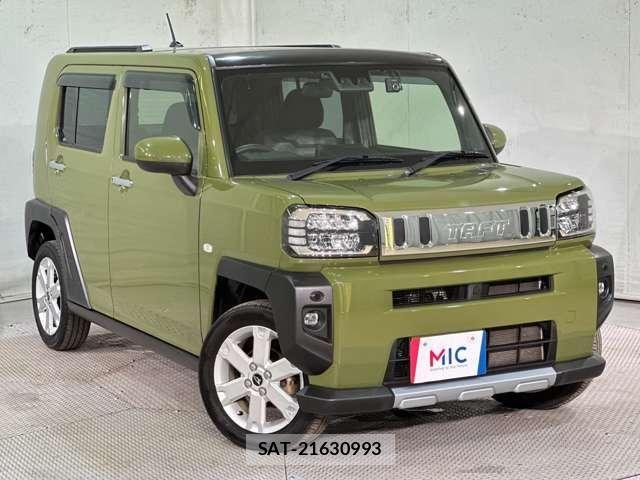 Daihatsu TAFT 2021-06 8132603-1