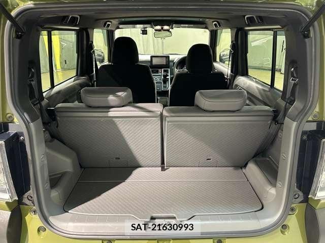 Daihatsu TAFT 2021-06 8132603-28