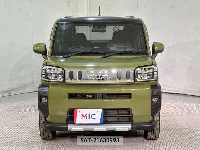 Daihatsu TAFT 2021-06 8132603-2