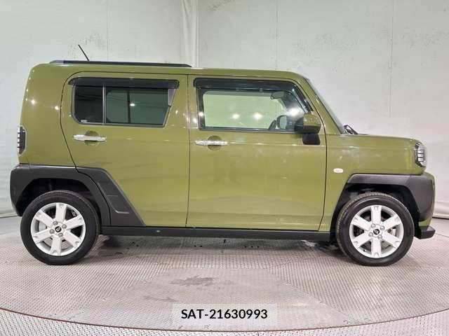 Daihatsu TAFT 2021-06 8132603-3