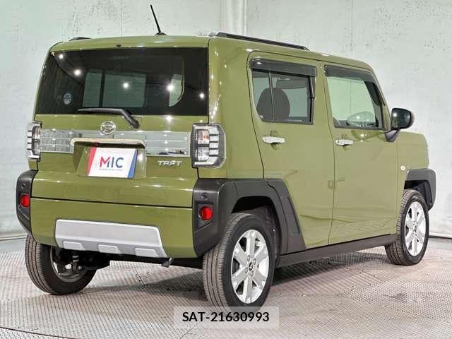 Daihatsu TAFT 2021-06 8132603-4
