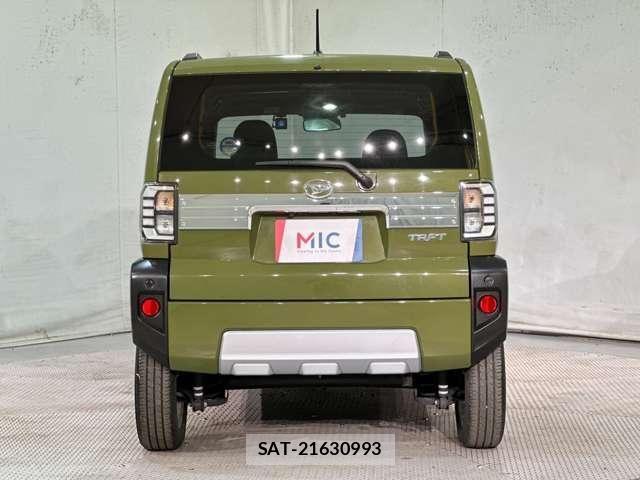 Daihatsu TAFT 2021-06 8132603-5