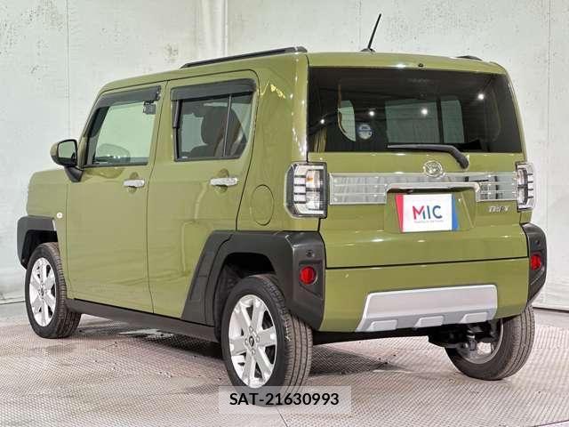 Daihatsu TAFT 2021-06 8132603-6