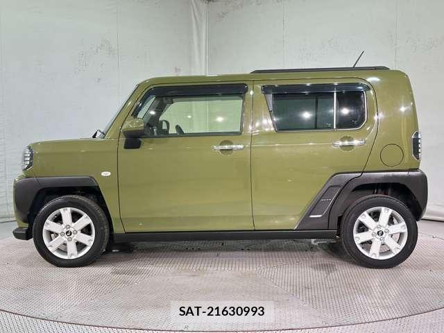 Daihatsu TAFT 2021-06 8132603-7