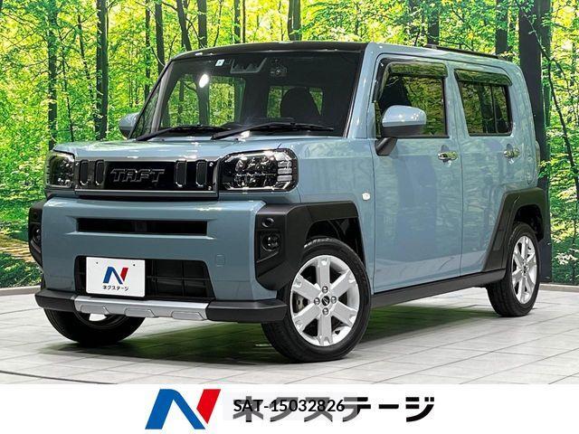 Daihatsu TAFT 2021-07 8132595-0