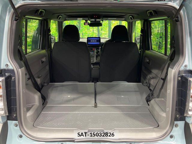 Daihatsu TAFT 2021-07 8132595-9
