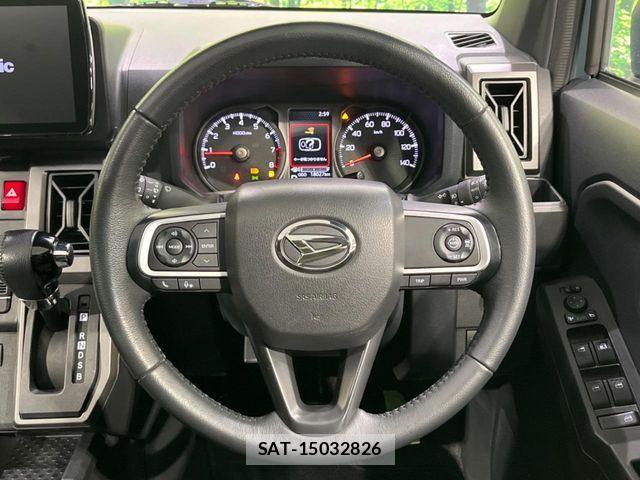 Daihatsu TAFT 2021-07 8132595-10