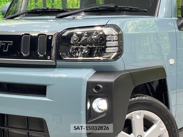 Daihatsu TAFT 2021-07 8132595-11