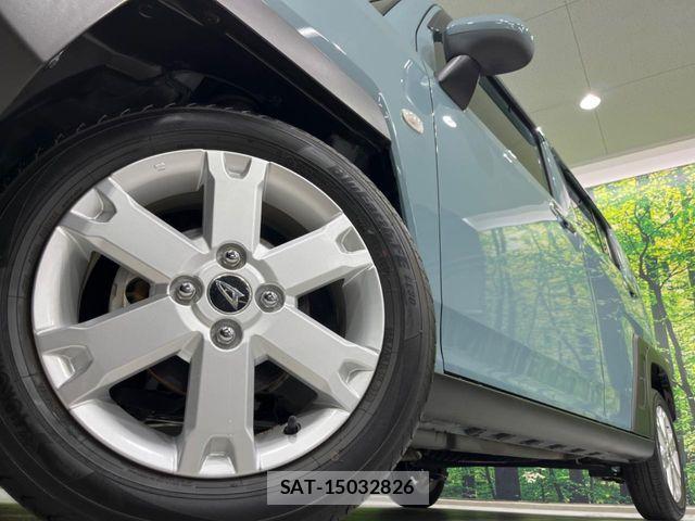Daihatsu TAFT 2021-07 8132595-12