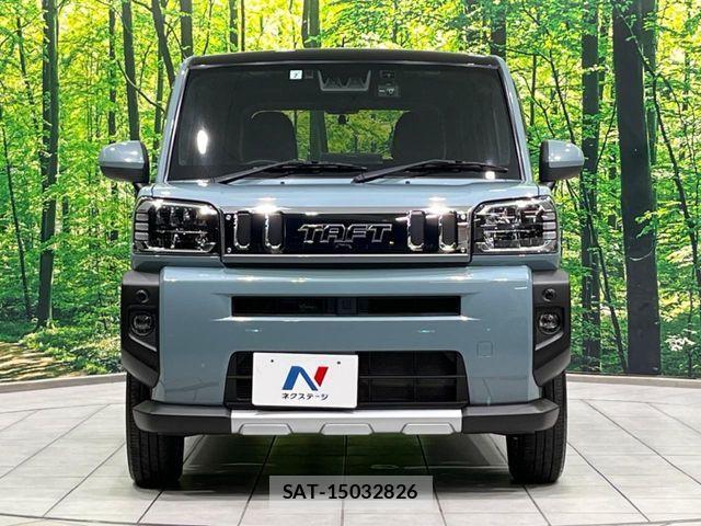 Daihatsu TAFT 2021-07 8132595-13