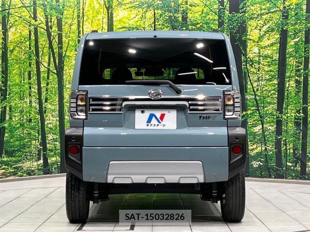 Daihatsu TAFT 2021-07 8132595-14