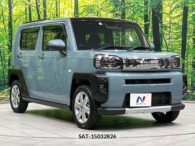 Daihatsu TAFT 2021-07 8132595-15