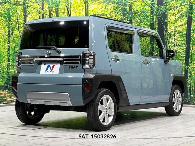 Daihatsu TAFT 2021-07 8132595-16