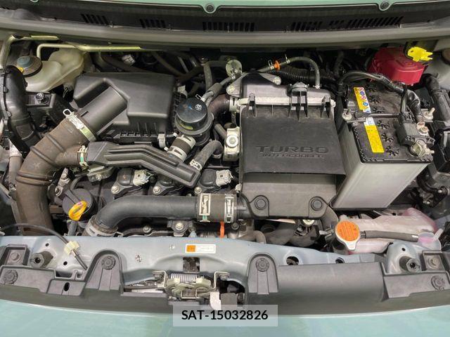 Daihatsu TAFT 2021-07 8132595-17