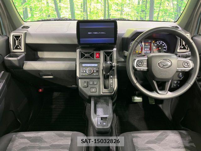 Daihatsu TAFT 2021-07 8132595-1