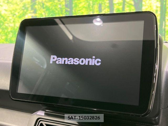 Daihatsu TAFT 2021-07 8132595-2