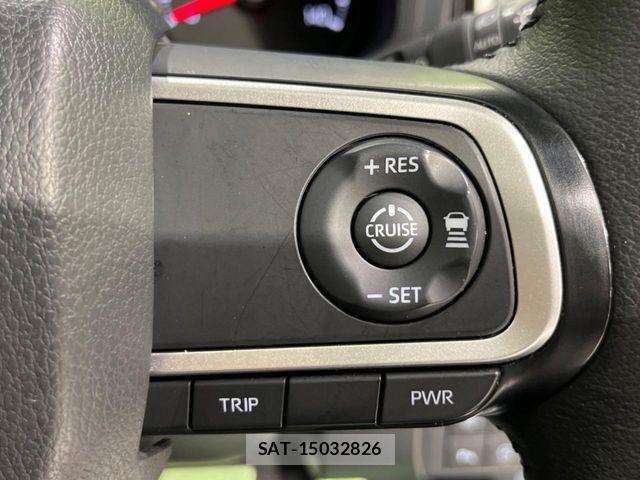 Daihatsu TAFT 2021-07 8132595-5
