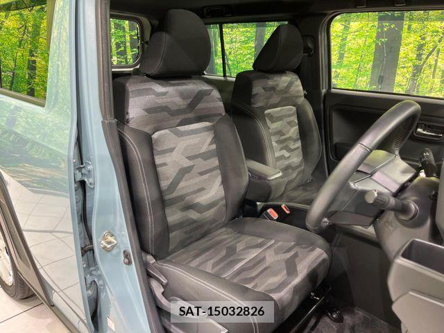 Daihatsu TAFT 2021-07 8132595-7