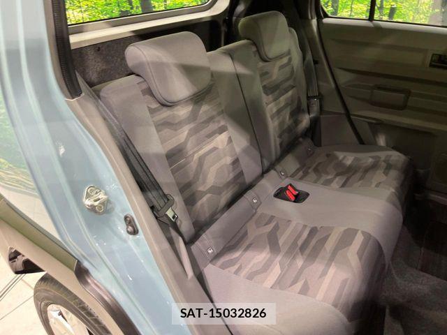 Daihatsu TAFT 2021-07 8132595-8