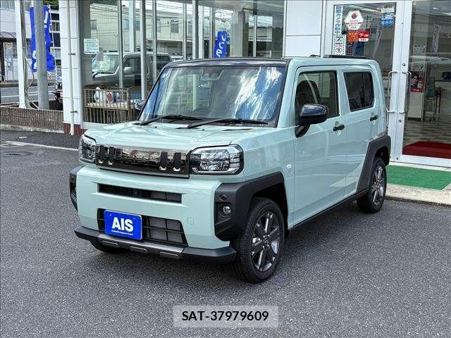Daihatsu TAFT 2025-07 8132579-0