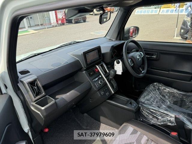 Daihatsu TAFT 2025-07 8132579-9