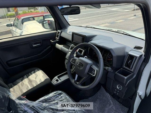 Daihatsu TAFT 2025-07 8132579-10